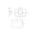 Touch Screen Thermostat for Under Floor Heating